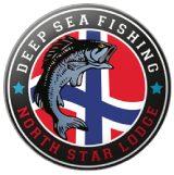 Fishing Nordkapp połowy za kołem polarnym